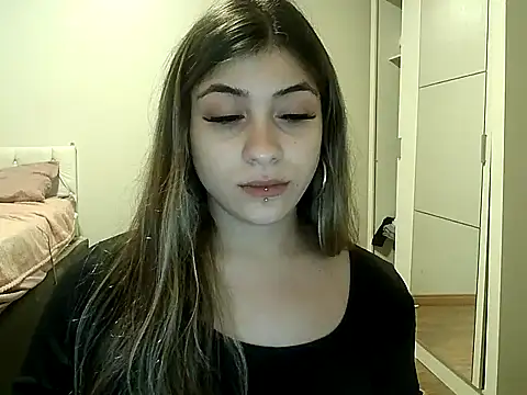 Becca B online show from April 2026 09:50:02 PM