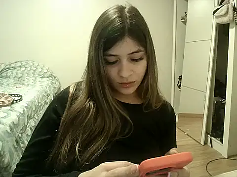 Becca B online show from May 2026 09:09:01 PM