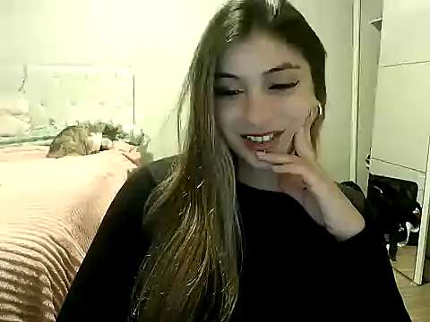 Becca B online show from May 2026 09:43:01 PM