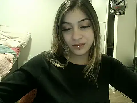 Becca B online show from May 2026 07:27:02 AM