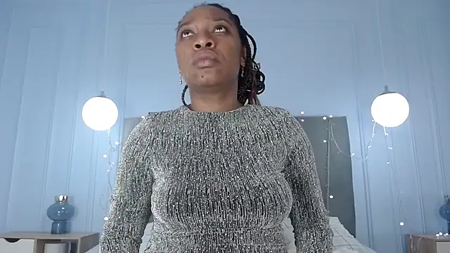 NatashaSilver online show from September 2025 01:45:01 PM