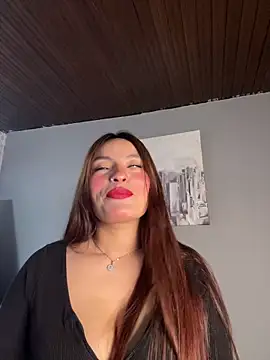 Adarha Ramirez online show from March 2026 01:46:02 AM