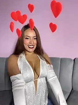 Adarha Ramirez online show from April 2026 05:30:01 AM