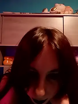 LadyFreyna online show from June 2026 01:41:01 AM