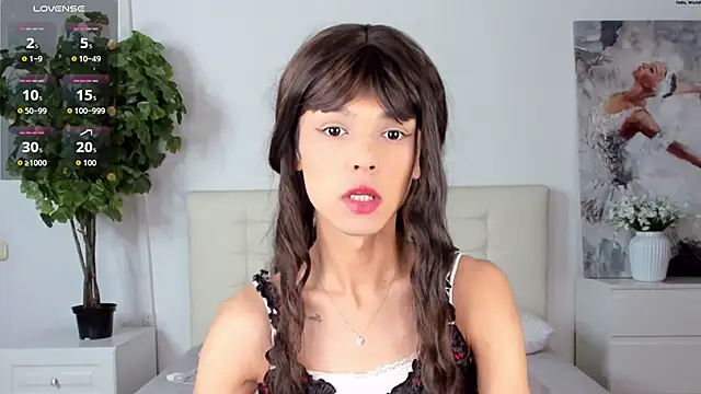 MadonnaRossi online show from March 2026 09:36:02 PM