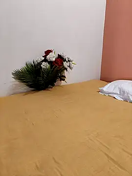 Shalu G online show from October 2025 06:08:02 AM