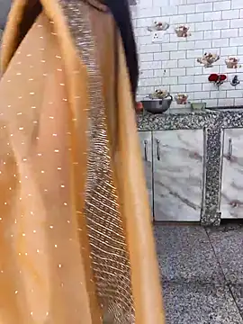 Shalu G online show from October 2025 06:54:01 AM