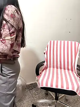 Shalu G online show from December 2025 07:14:02 AM