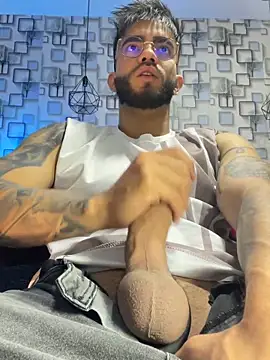 King Draven3 online show from March 2026 07:19:01 PM