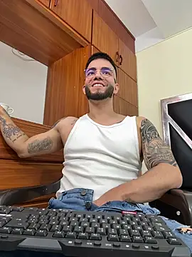 King Draven3 online show from July 2026 12:26:01 PM
