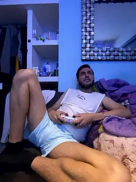 Alexitho25 online show from January 2026 09:00:01 AM