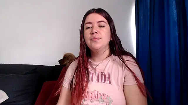 evilheart 69 online show from December 2025 05:41:01 PM