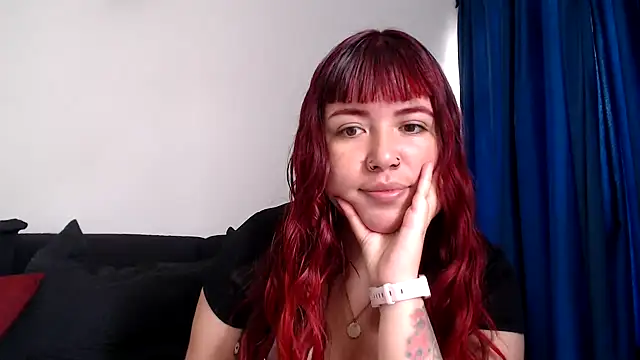 evilheart 69 online show from January 2026 06:34:01 PM