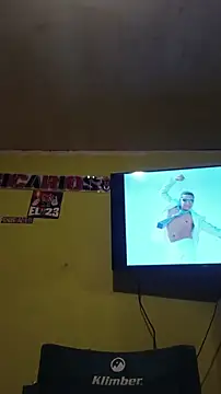 juanfritaa21 online show from January 2026 11:41:02 PM