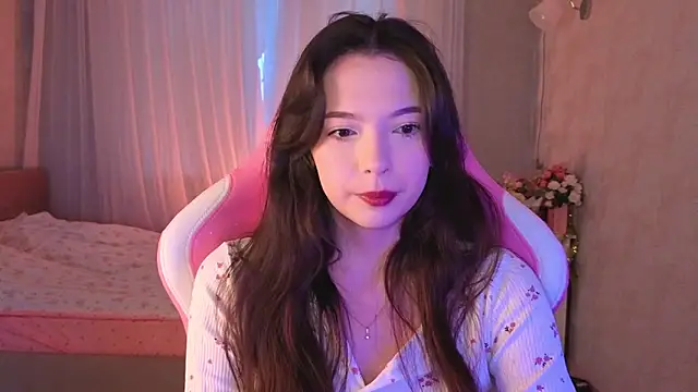 yuna sunshy online show from April 2026 02:51:02 AM