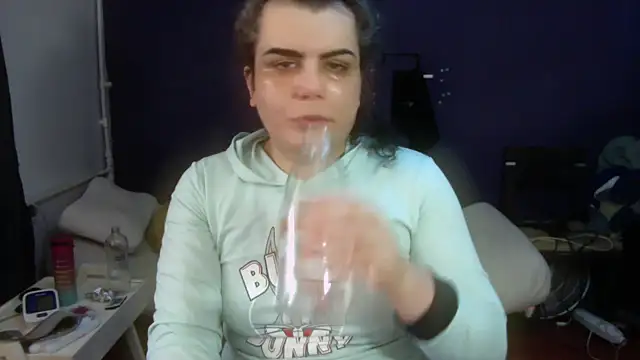 turkishTransEfsun online show from October 2025 11:11:02 AM