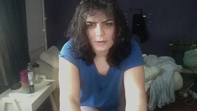 turkishTransEfsun online show from November 2025 10:45:02 AM