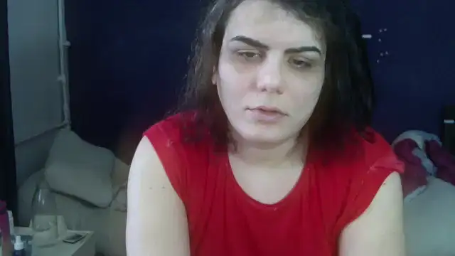 turkishTransEfsun online show from November 2025 11:49:02 AM