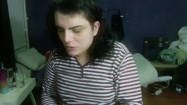 turkishTransEfsun online show from November 2025 03:01:01 PM