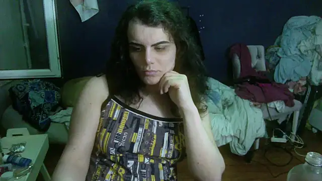 turkishTransEfsun online show from May 2026 10:18:02 PM