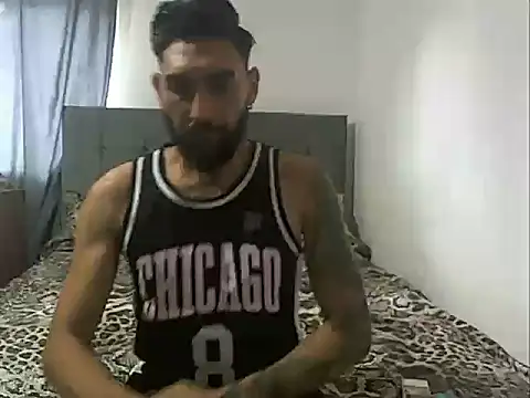 Alexgrc13 online show from September 2025 10:08:02 AM