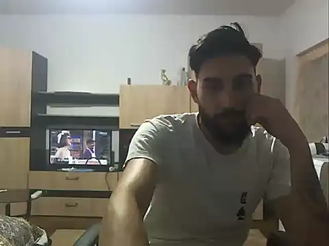 Alexgrc13 online show from September 2025 05:29:02 PM