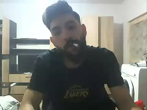 Alexgrc13 online show from September 2025 05:18:02 PM