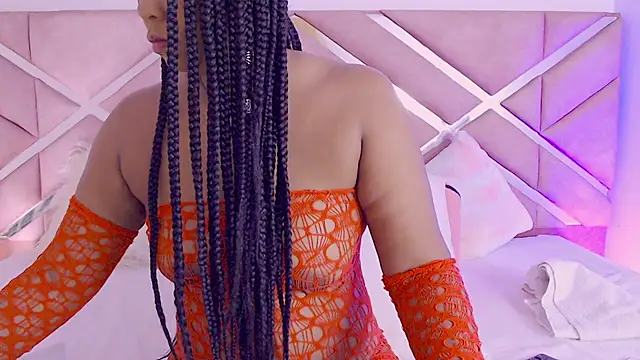 sofia 07 online show from February 2026 09:43:01 PM