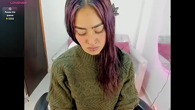 cataleya sub  online show from October 2025 12:13:02 PM