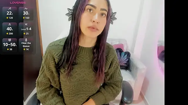 cataleya sub  online show from October 2025 12:25:02 PM