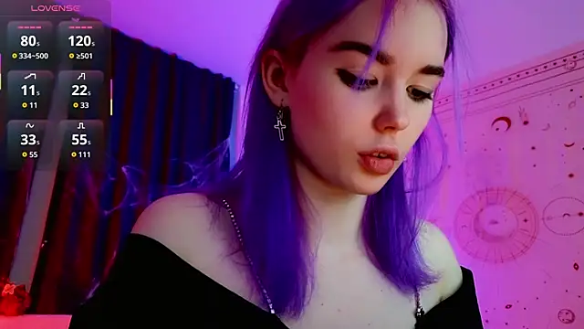 Snapshot of Kiara_Dream chatting on October 2025 06:48:01 PM Kiara Dream online show from October 2025 06:48:01 PM