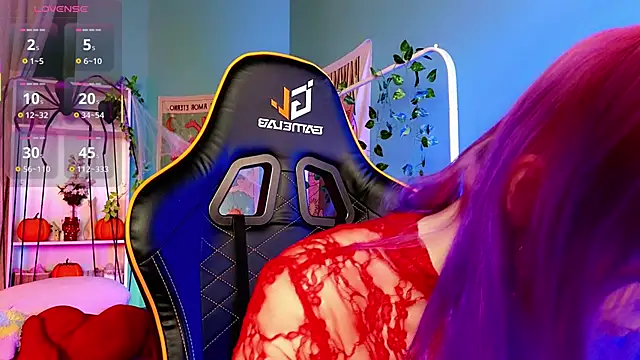 Snapshot of Kiara_Dream chatting on October 2025 08:44:02 PM Kiara Dream online show from October 2025 08:44:02 PM