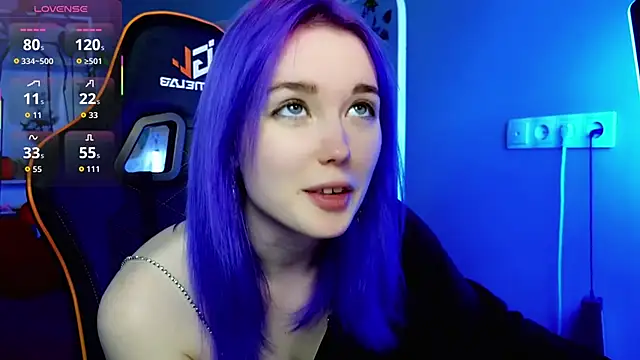 Snapshot of Kiara_Dream chatting on November 2025 09:06:01 PM Kiara Dream online show from November 2025 09:06:01 PM