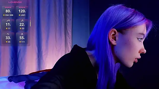 Snapshot of Kiara_Dream chatting on November 2025 09:24:02 PM Kiara Dream online show from November 2025 09:24:02 PM