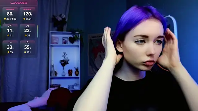 Snapshot of Kiara_Dream chatting on November 2025 09:14:01 PM Kiara Dream online show from November 2025 09:14:01 PM