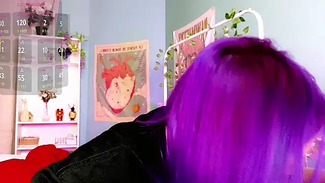 Snapshot of Kiara_Dream chatting on November 2025 09:15:01 PM Kiara Dream online show from November 2025 09:15:01 PM