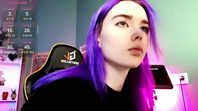 Snapshot of Kiara_Dream chatting on November 2025 09:20:01 PM Kiara Dream online show from November 2025 09:20:01 PM