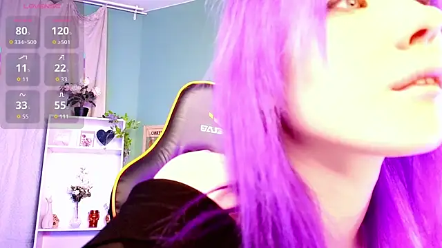 Snapshot of Kiara_Dream chatting on November 2025 08:53:01 PM Kiara Dream online show from November 2025 08:53:01 PM