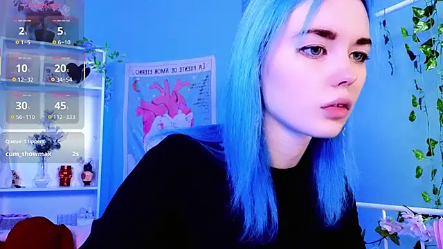 Snapshot of Kiara_Dream chatting on November 2025 09:06:02 PM Kiara Dream online show from November 2025 09:06:02 PM