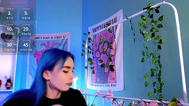 Snapshot of Kiara_Dream chatting on November 2025 08:55:01 PM Kiara Dream online show from November 2025 08:55:01 PM