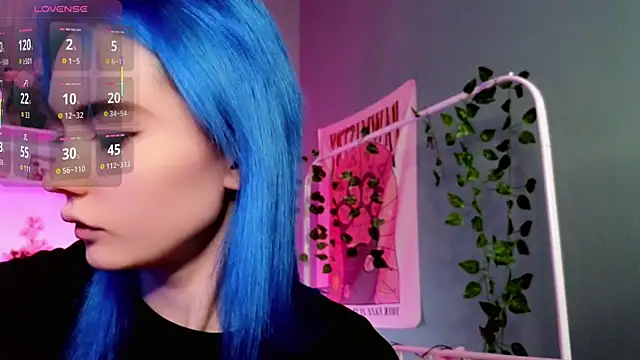 Snapshot of Kiara_Dream chatting on November 2025 08:34:02 PM Kiara Dream online show from November 2025 08:34:02 PM