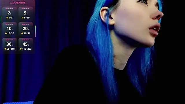 Snapshot of Kiara_Dream chatting on December 2025 08:48:02 PM Kiara Dream online show from December 2025 08:48:02 PM