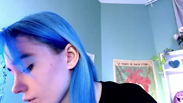 Snapshot of Kiara_Dream chatting on December 2025 09:02:01 PM Kiara Dream online show from December 2025 09:02:01 PM