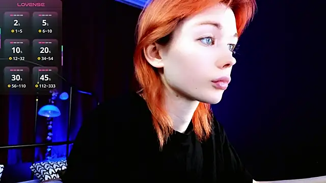 Kiara Dream online show from April 2026 09:48:02 PM