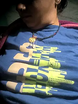 Hotdeam online show from November 2025 04:32:02 PM