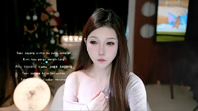 KKEHBYBA online show from November 2025 05:41:02 AM