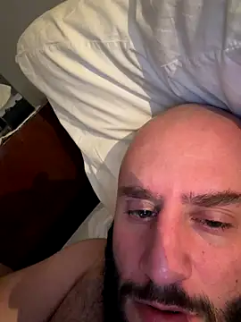 Spartacus514 online show from December 2025 01:44:02 AM