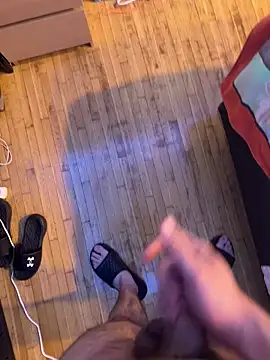 Spartacus514 online show from April 2026 11:37:02 AM