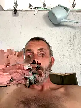 Nicepardavid online show from September 2025 08:43:01 PM