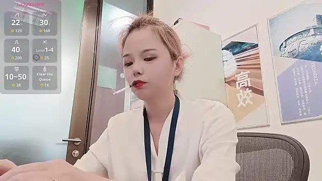 KKMM168 online show from February 2026 03:27:01 AM